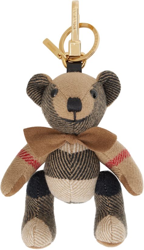 burberry thomas bear wiki|thomas bear bow tie.